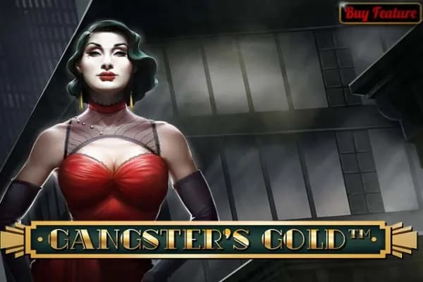 Gangster's Gold