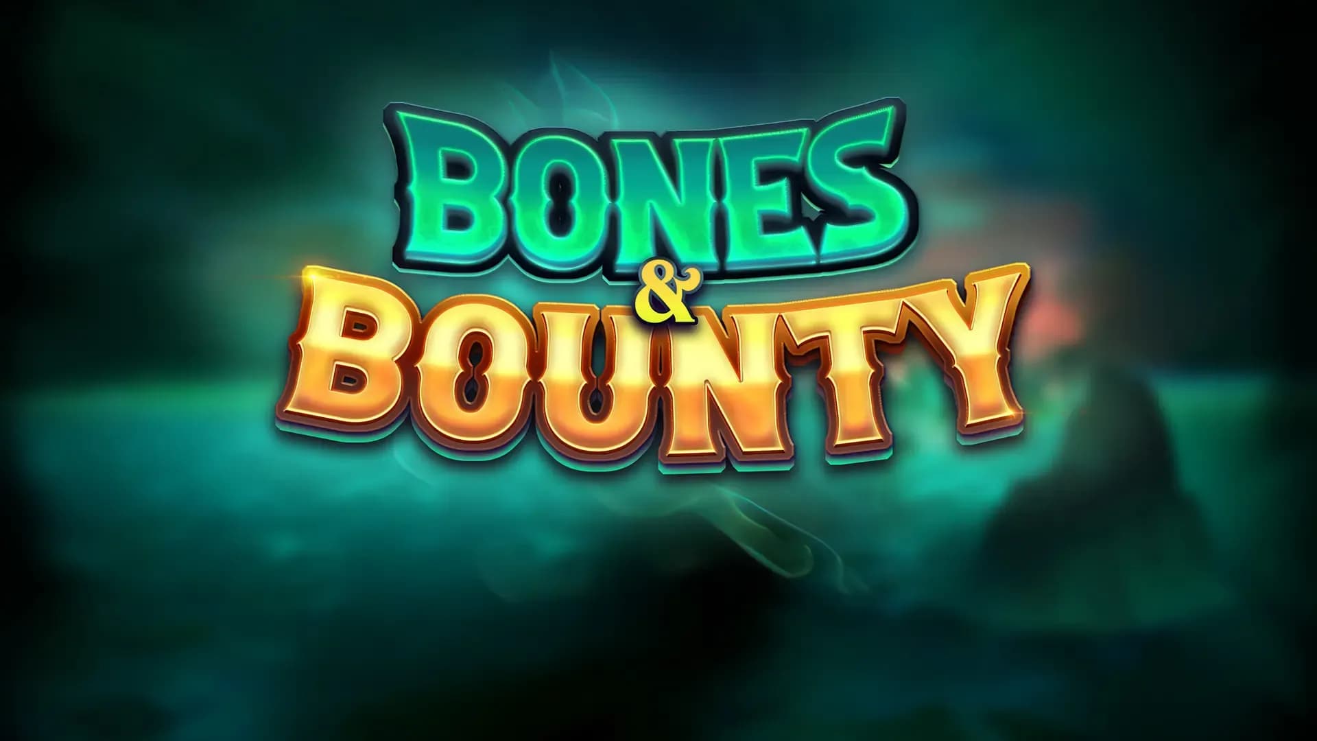 Bones & Bounty