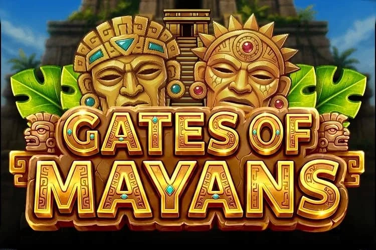 Gates of Mayans