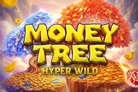 Money Tree: Hyper Wild