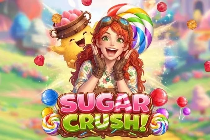 Sugar Crush
