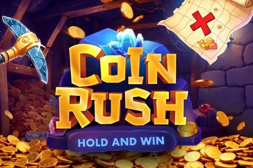 Coin Rush