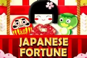 Japanese Fortune