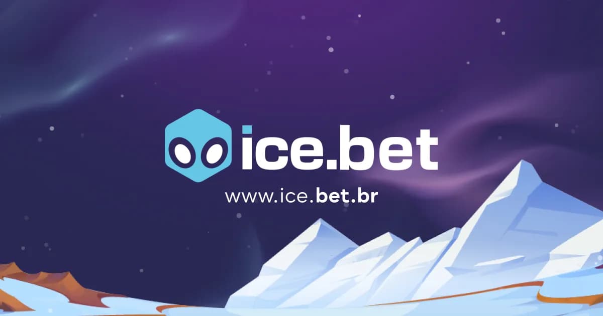 Ice logo