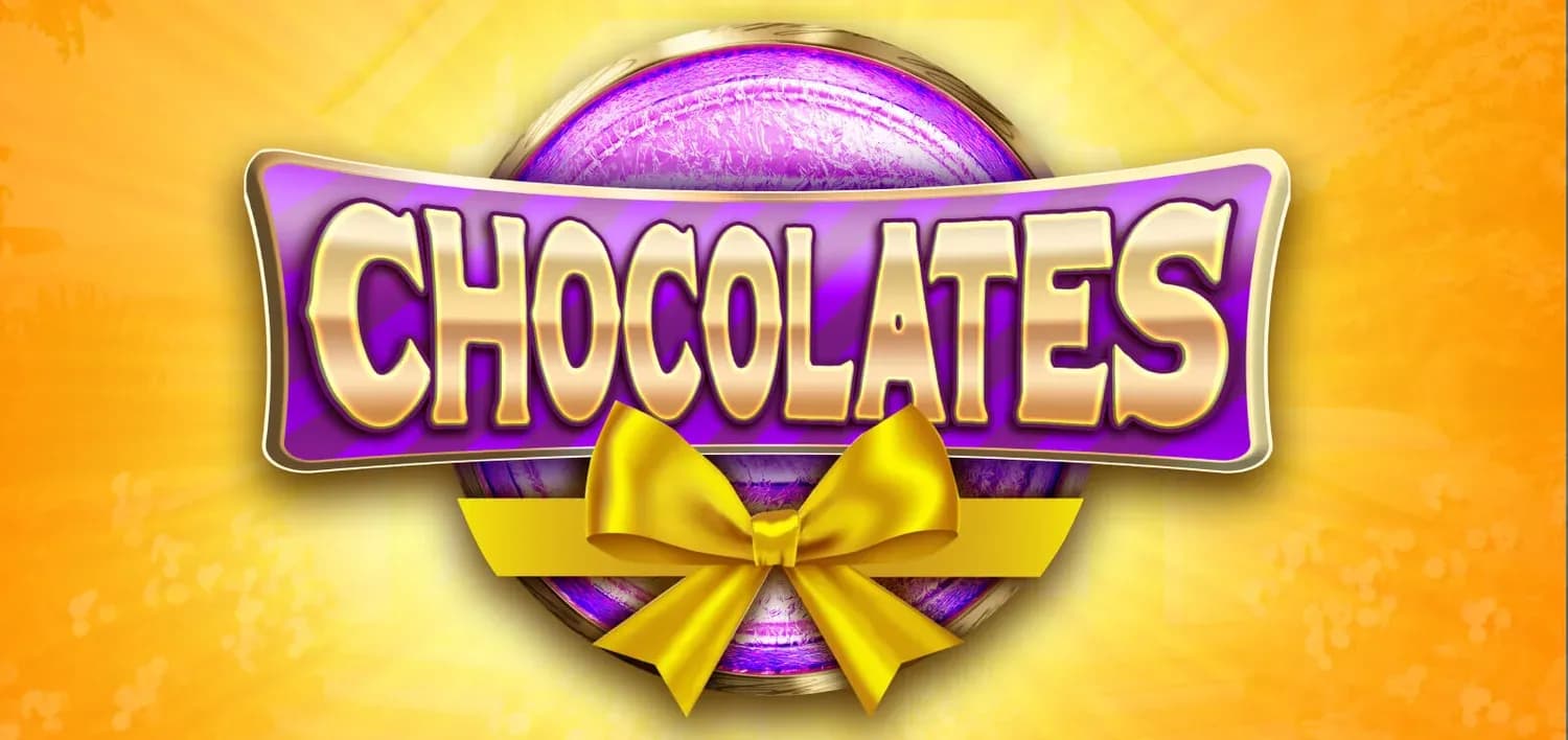 Chocolates — Shop