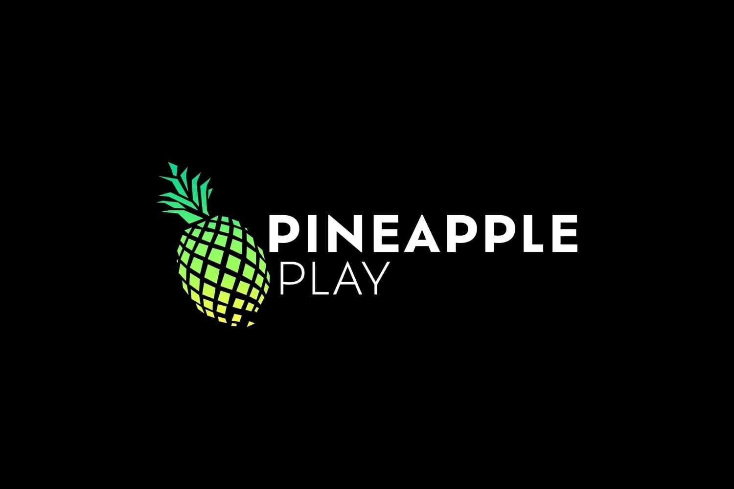 Pineapple Play logo