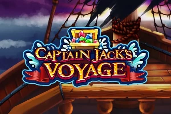 Captain Jack's Voyage