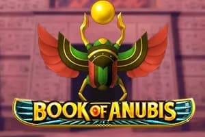 Book of Anubis