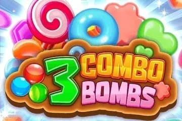 3 Combo Bombs