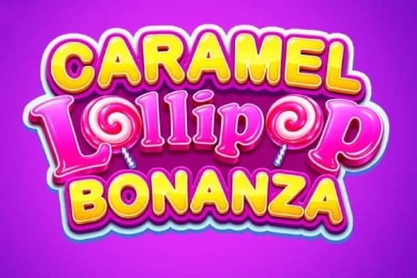 Caramel Lollipop Bonanza