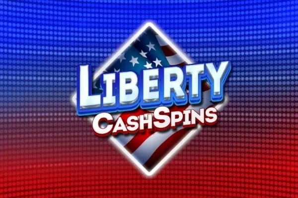 Liberty Cash Spins