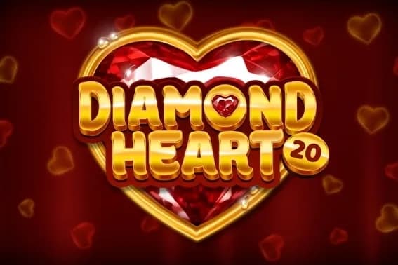 Diamond Heart 20