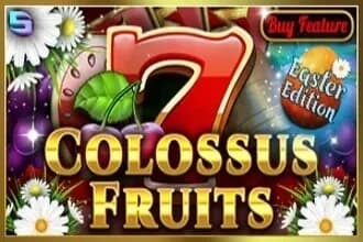 Colossus Fruits Easter Edition