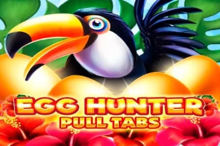 Egg Hunter Pull Tabs