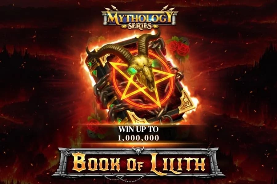 Book of Lilith