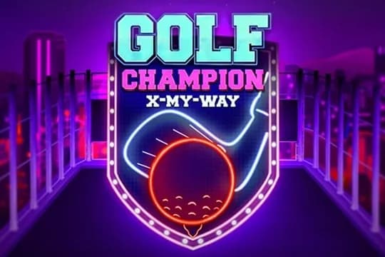 Golf Champion