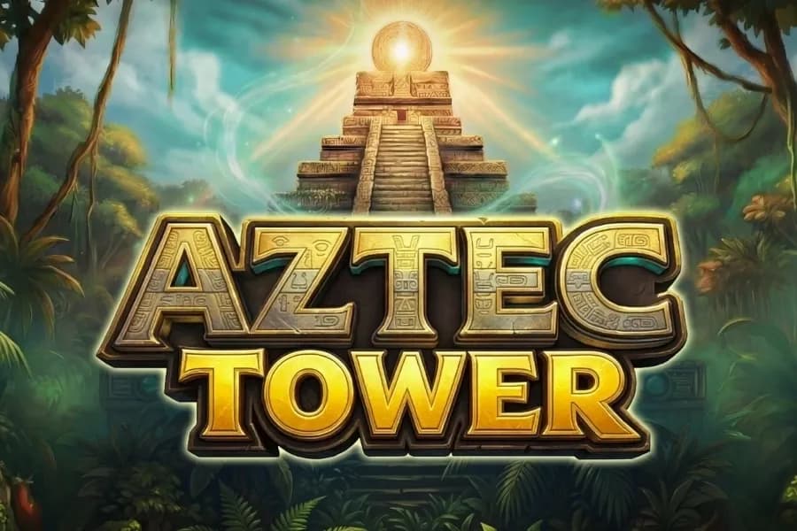 Aztec Tower