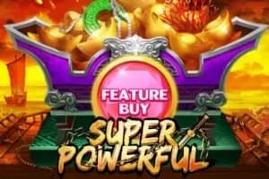 Super Powerful Feature Buy