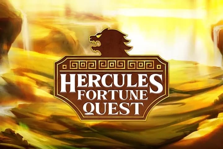 Hercules Fortune Quest