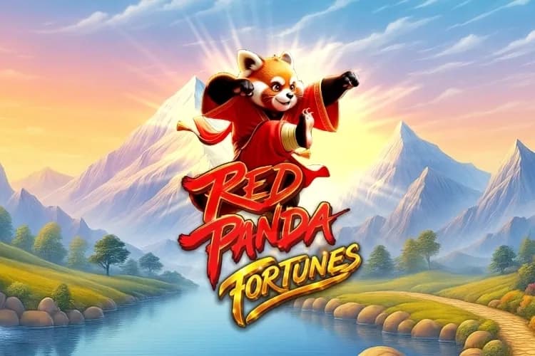Red Panda Fortunes