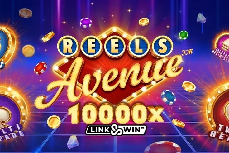Reels Avenue Link&Win
