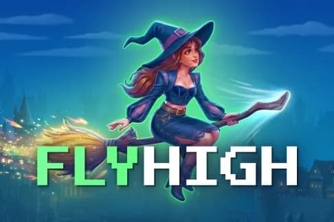 Fly High