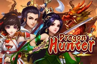 Dragon Hunter