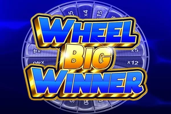 Wheel Big Winner