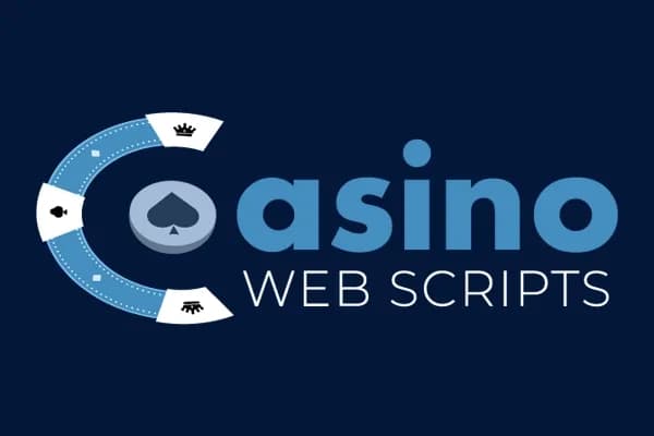 CasinoWebScripts logo
