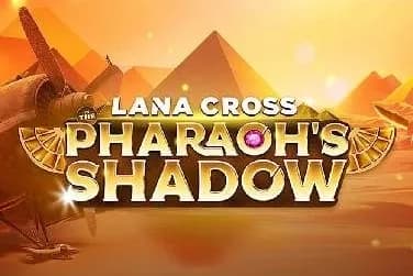 Lana Cross in the Pharaoh's Shadow
