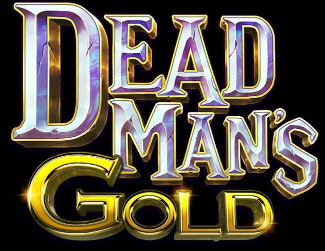 Dead Man's Gold