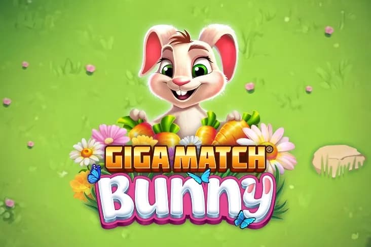 Giga Match Bunny