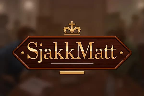 SjakkMatt