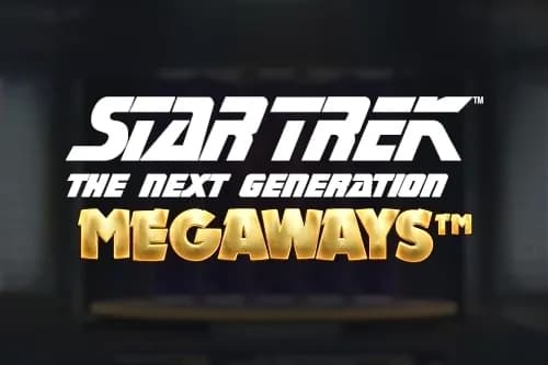Star Trek The Next Generation Megaways
