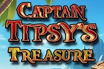 Captain Tipsy's Treasure