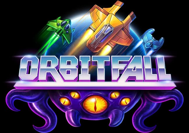 Orbitfall
