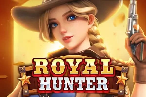 Royal Hunter