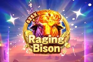 Raging Bison
