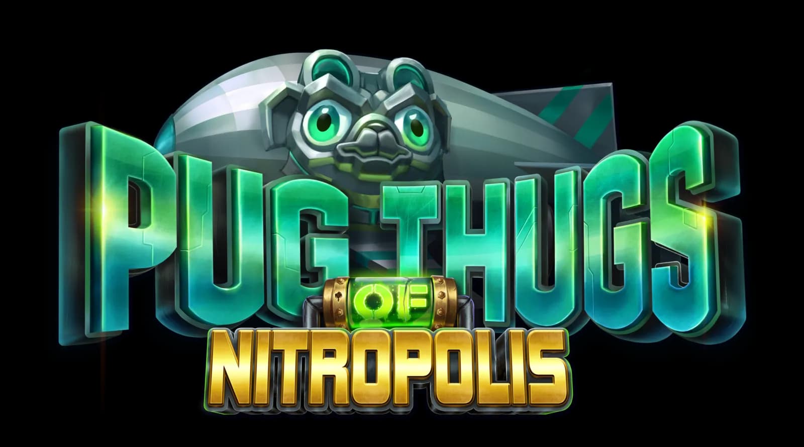Pug Thugs of NItropolis
