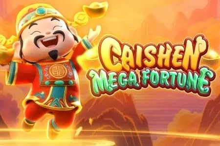 Caishen Mega Fortune