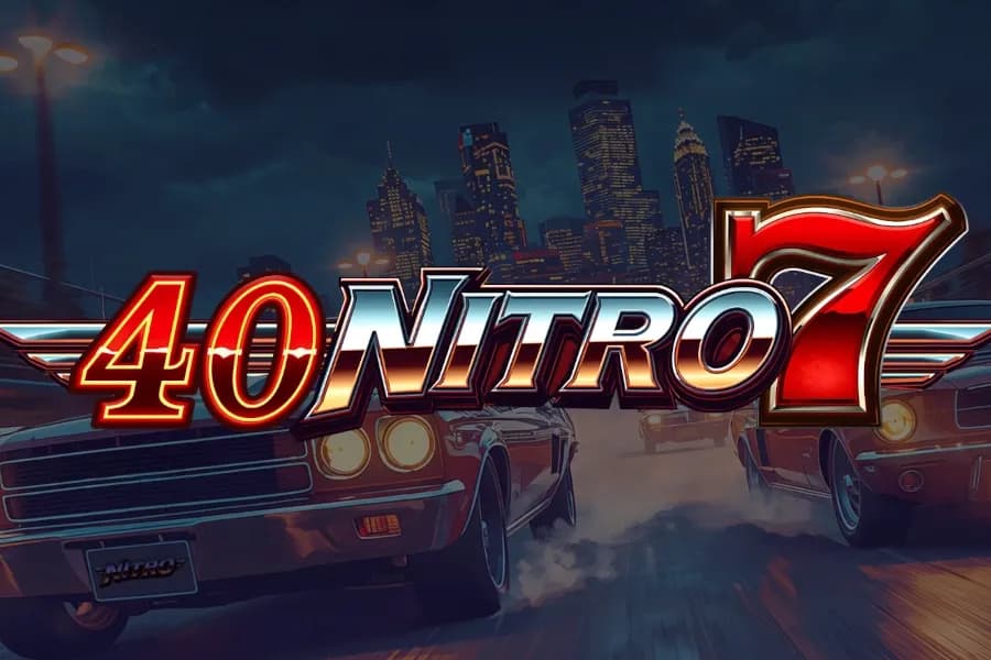 40 Nitro 7