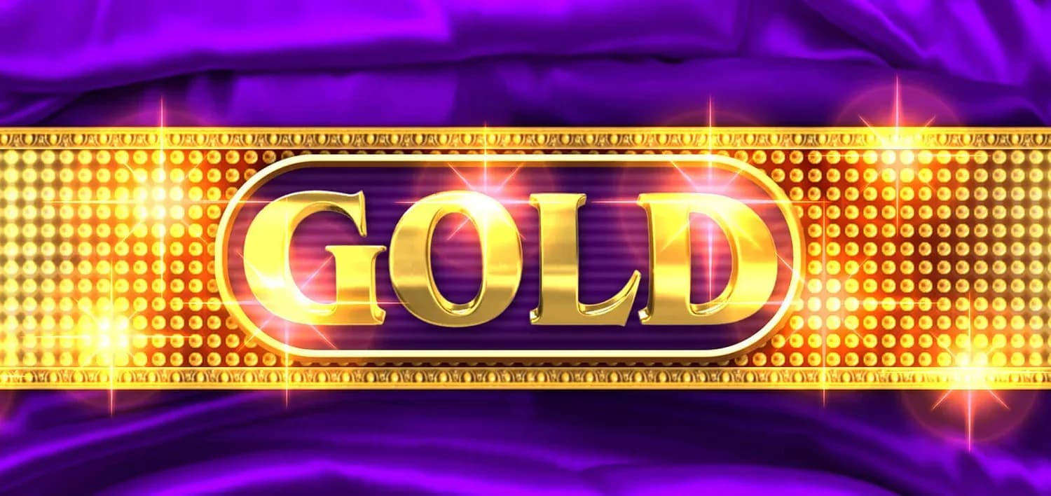 Gold — Shop