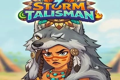 Storm Talisman
