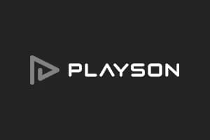 Playson logo