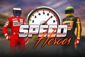 Speed Heroes