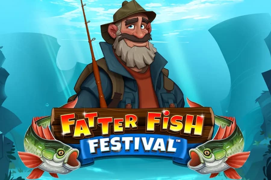 Fatter Fish Festival