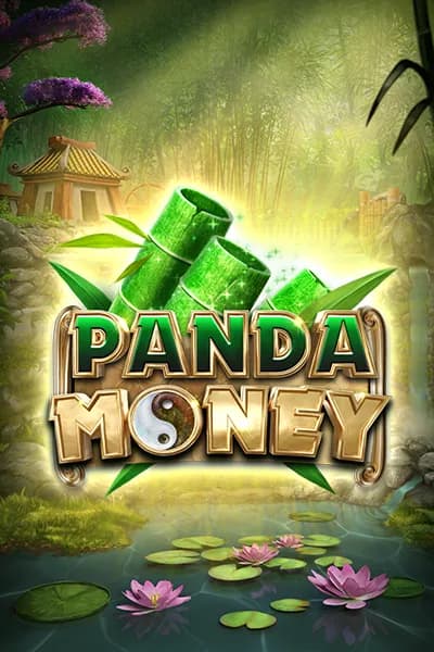 Panda Money — Shop