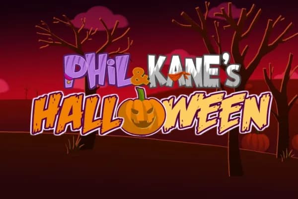 Phil & Kane's Halloween