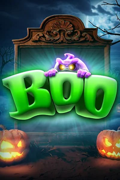 Boo — Shop