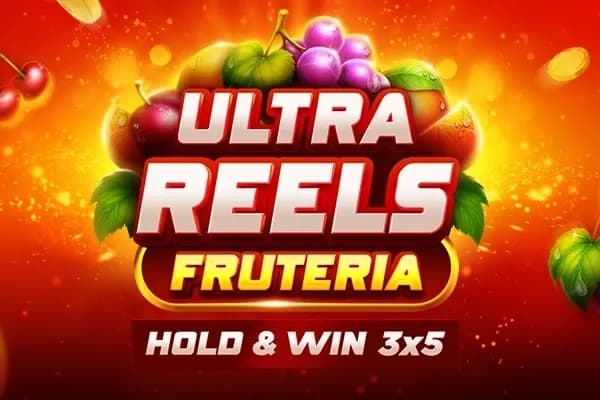 Ultra Reels Fruteria